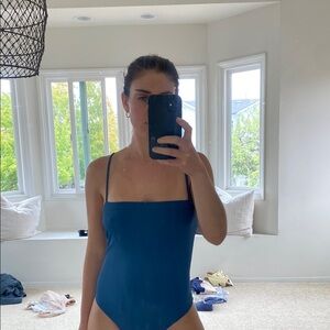 Acacia Swimwear One Piece